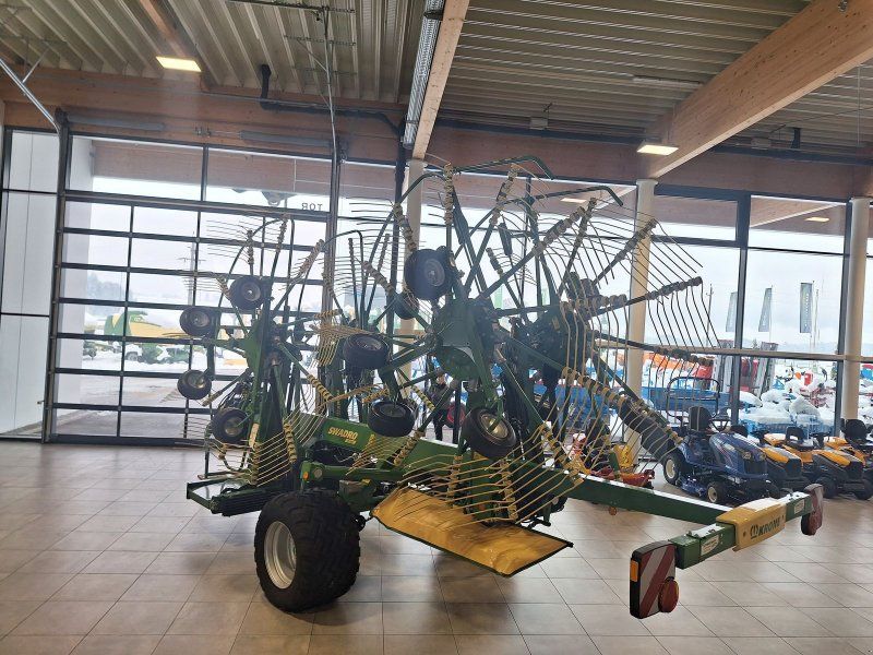 Krone Swadro TC 1250