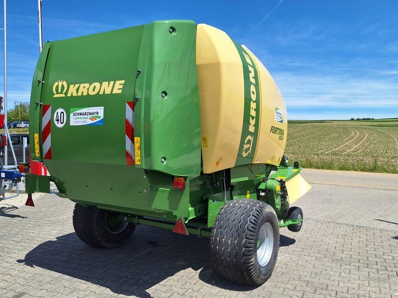 Krone Fortima V 1500 MC