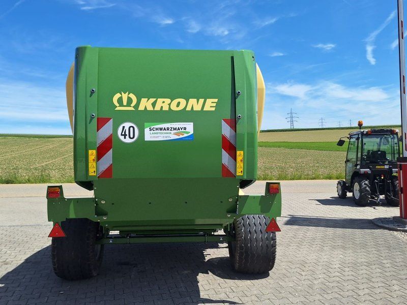 Krone Fortima V 1500 MC