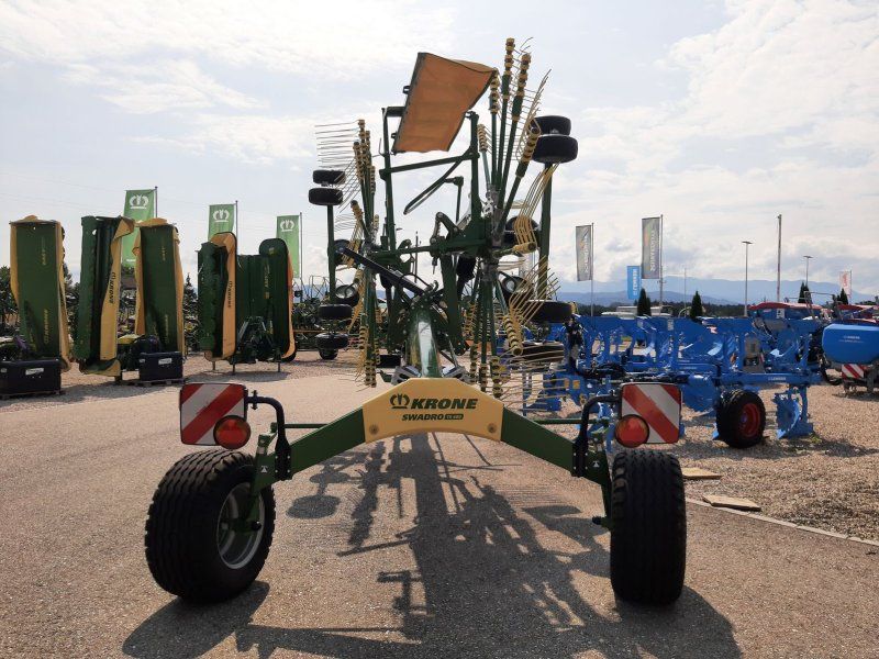 Krone Swadro TS 680