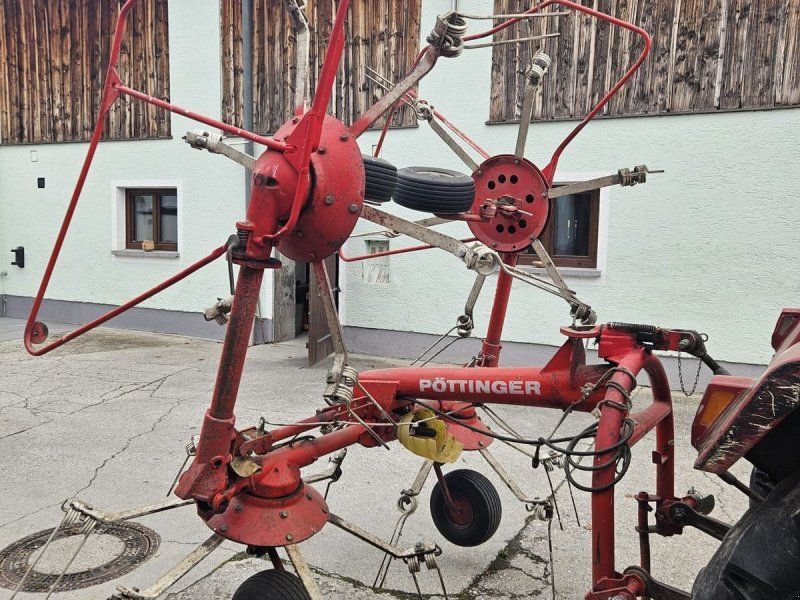 Pöttinger HIT 54 N