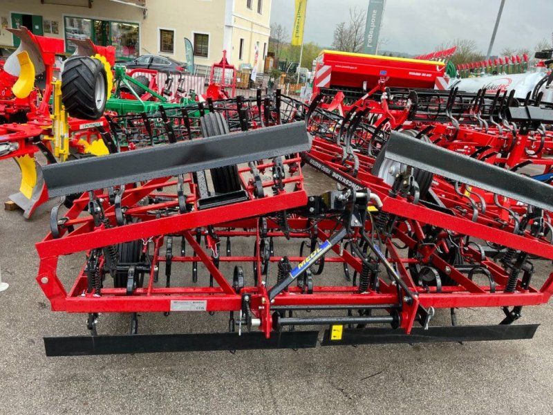 Medl SGC 59 Saatbeetkombi