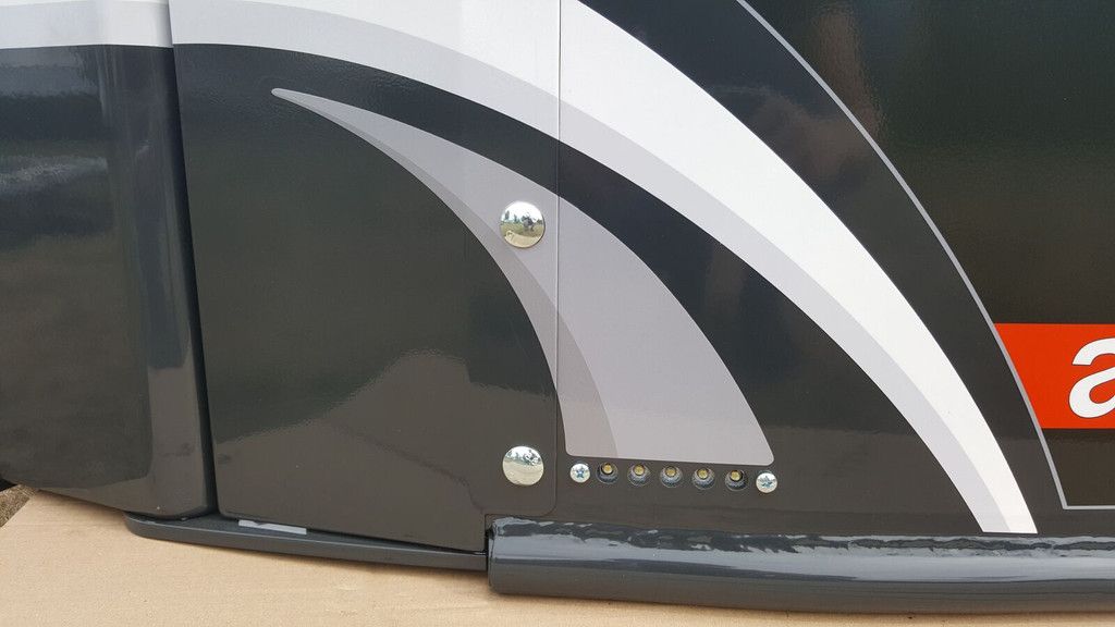 14 tons oprijtransporter