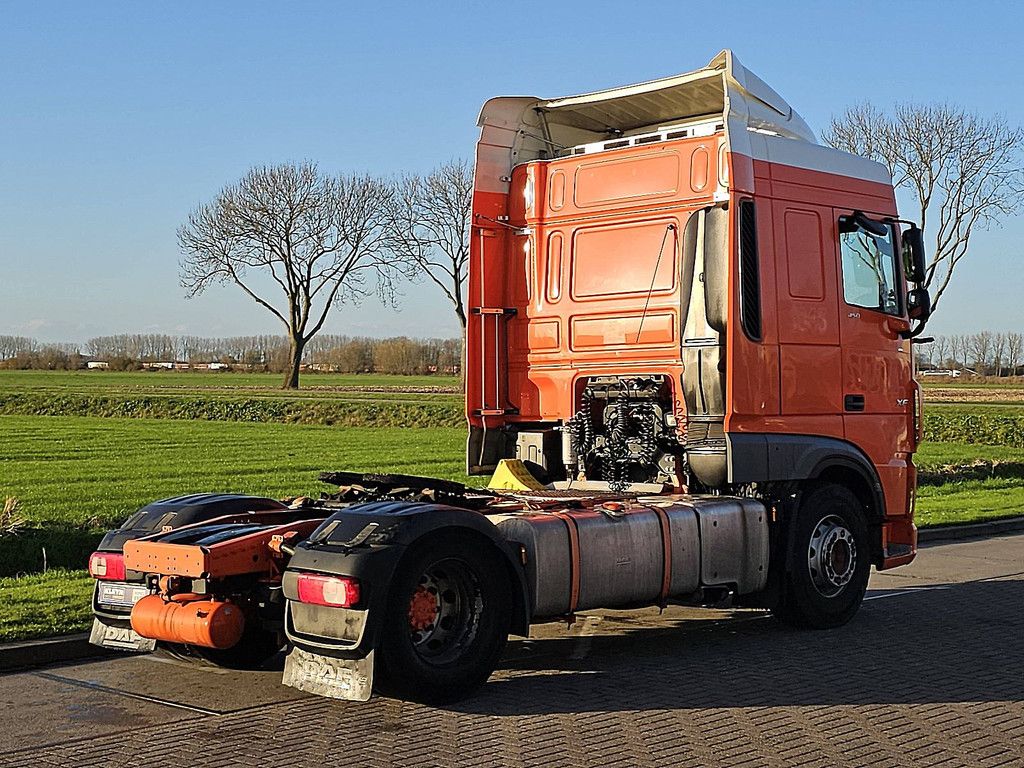 DAF XF 450