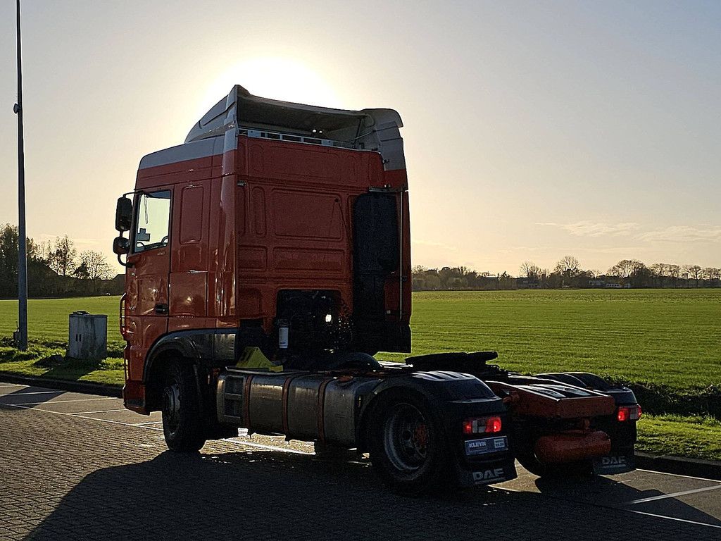 DAF XF 450