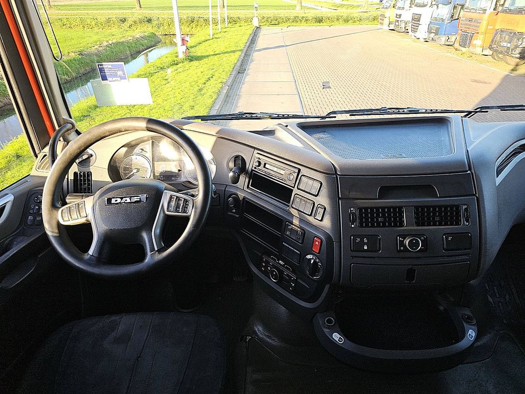 DAF XF 450