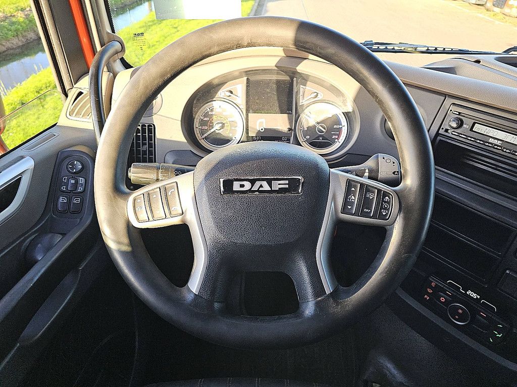 DAF XF 450