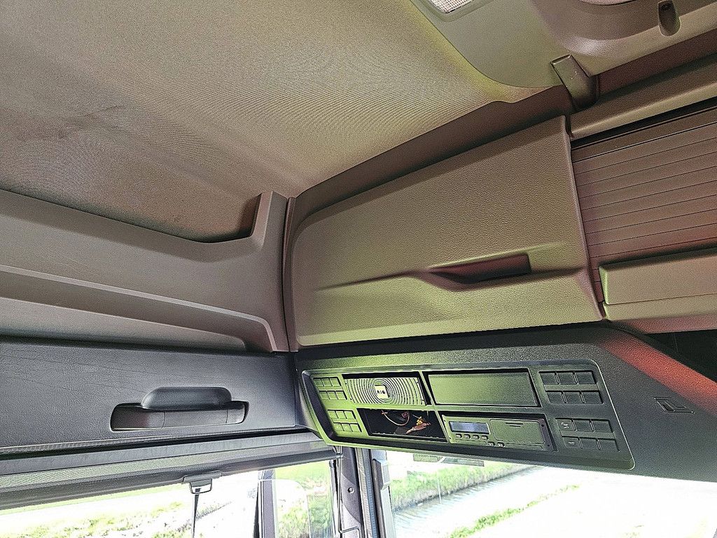 M.A.N. 26.470 TGX tg3 gm 6x2-2 bls