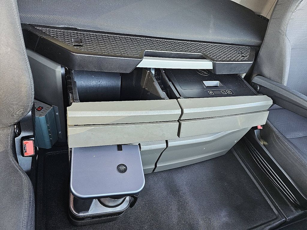 M.A.N. 26.470 TGX tg3 gm 6x2 intarder