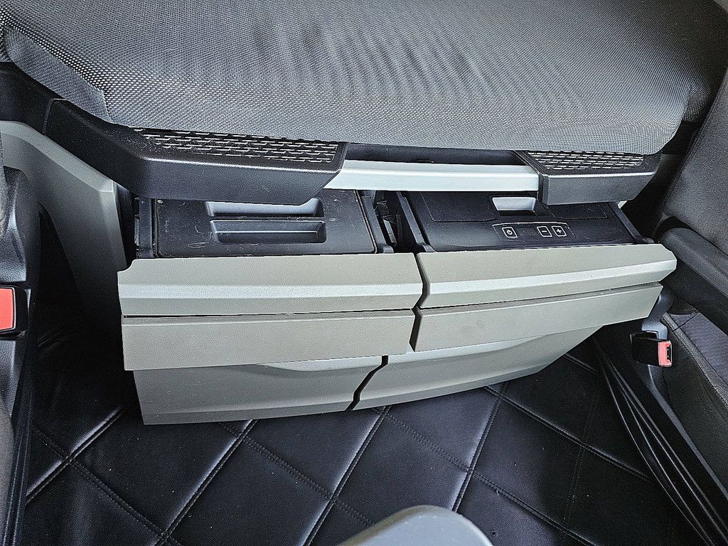 M.A.N. 26.470 TGX tg3 gm 6x2/2 bl