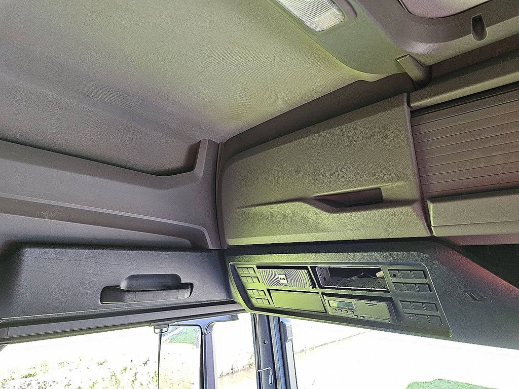 M.A.N. 26.470 TGX tg3 gm 6x2/2 bl