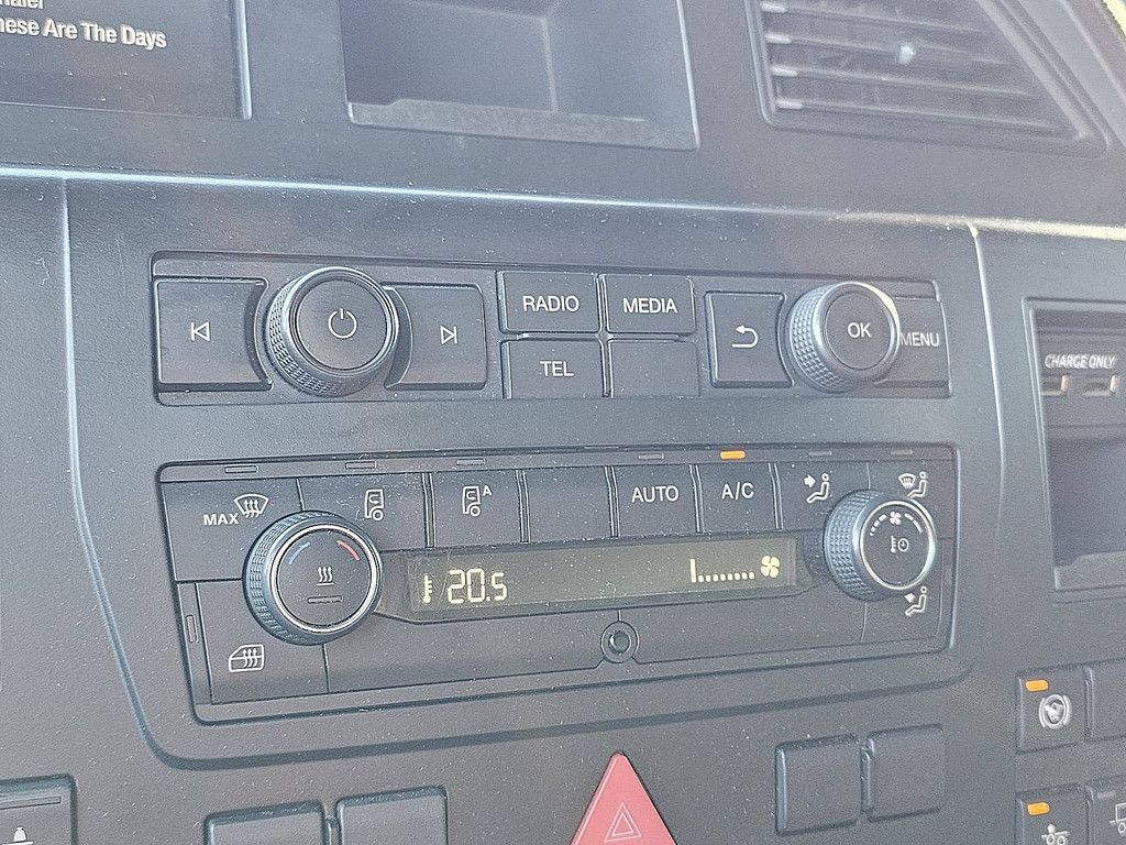 M.A.N. 26.470 TGX tg3 gm 6x2/2 bl