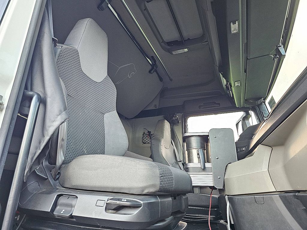 M.A.N. 26.470 TGX tg3 gm 6x2/2 bl