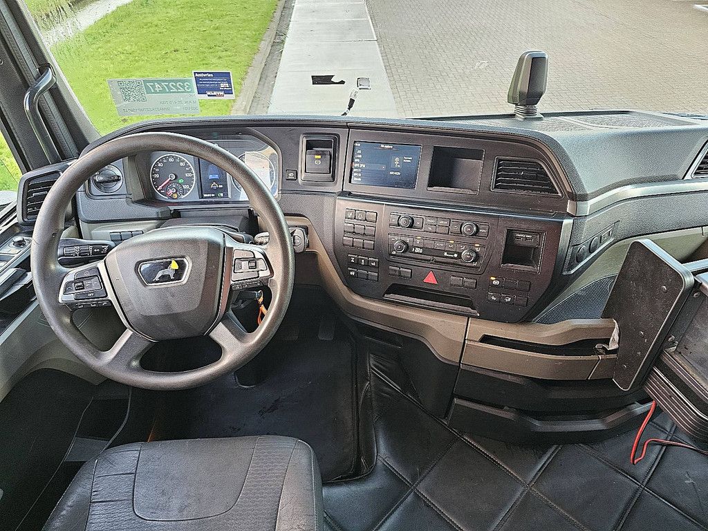 M.A.N. 26.470 TGX tg3 gm 6x2/2 bl