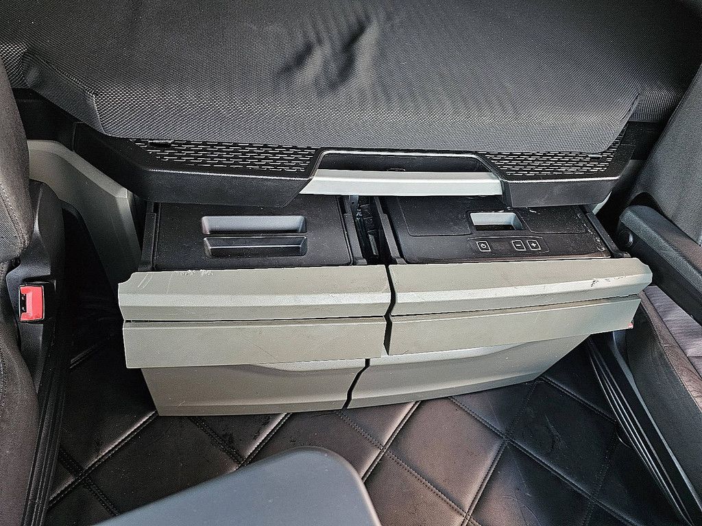 M.A.N. 26.470 TGX tg3 gm 6x2/2 bl