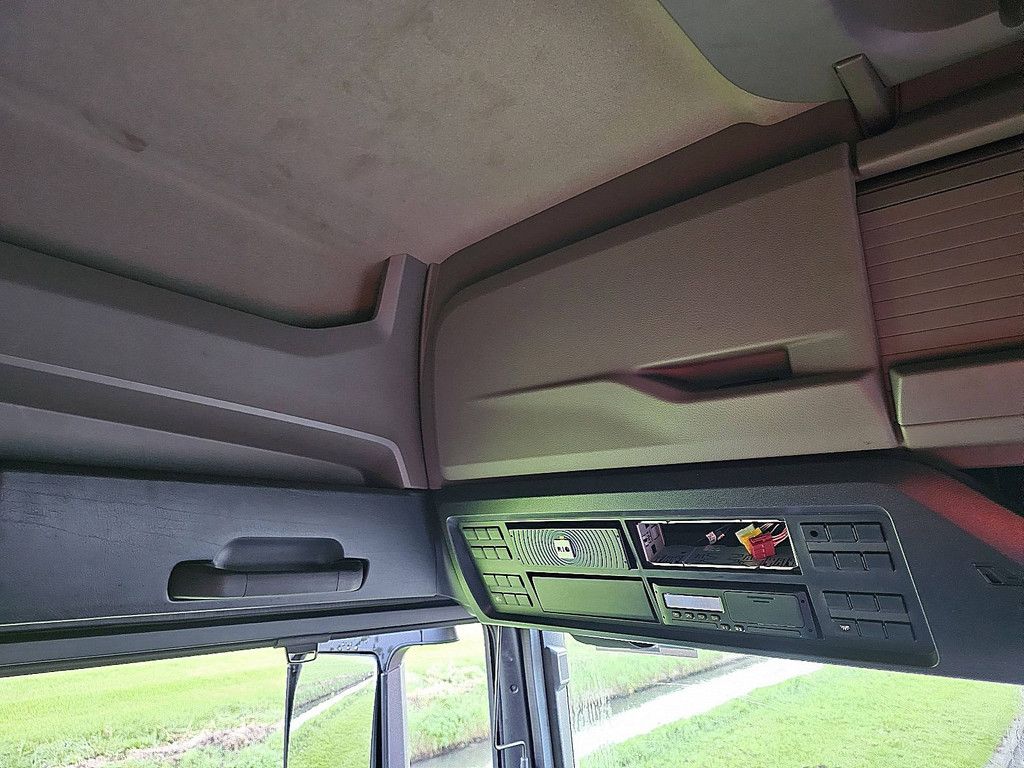 M.A.N. 26.470 TGX tg3 gm 6x2/2 bl