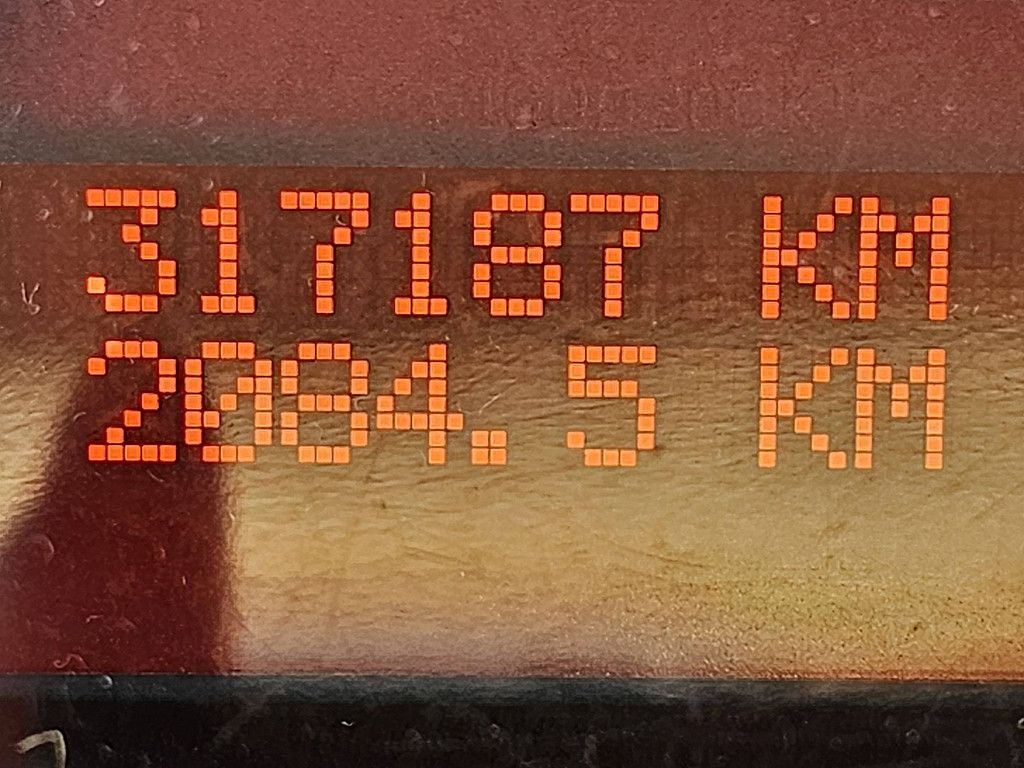 RENAULT MASTER 2.3 dci kombi lift l3h2