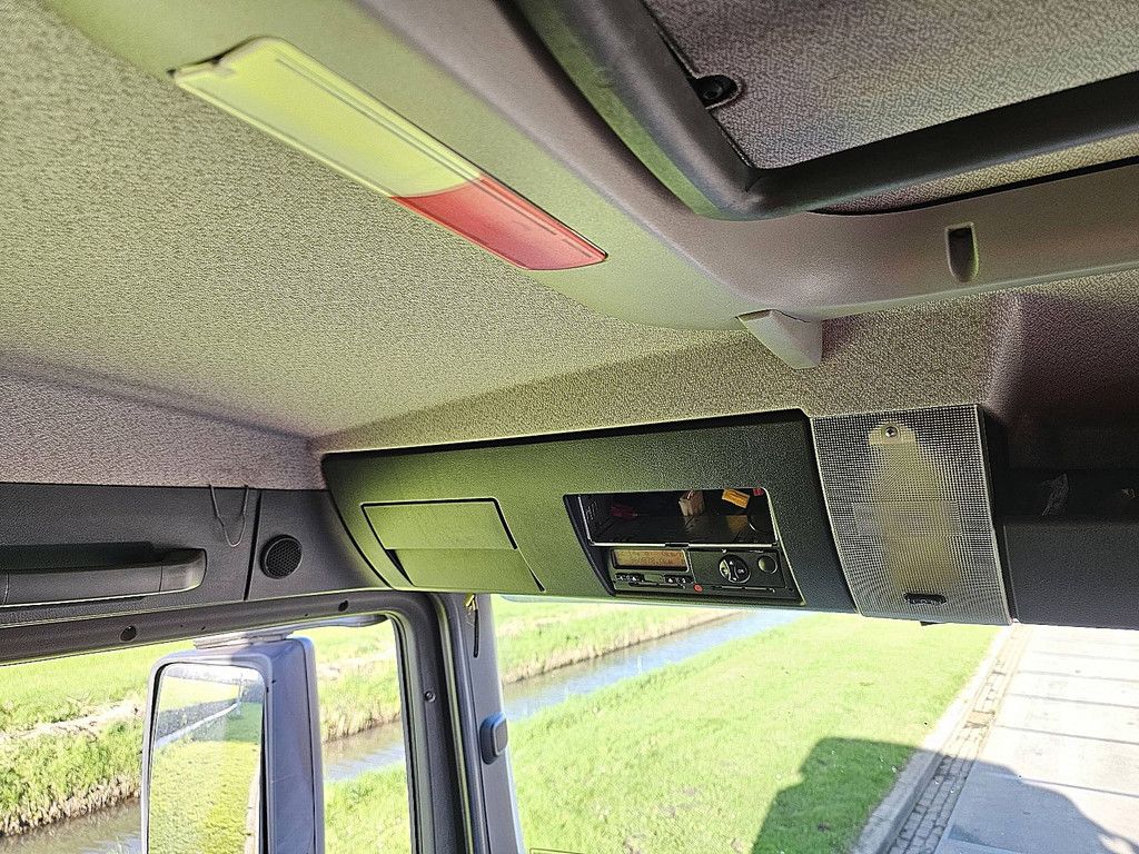 M.A.N. 18.400 TGS mega