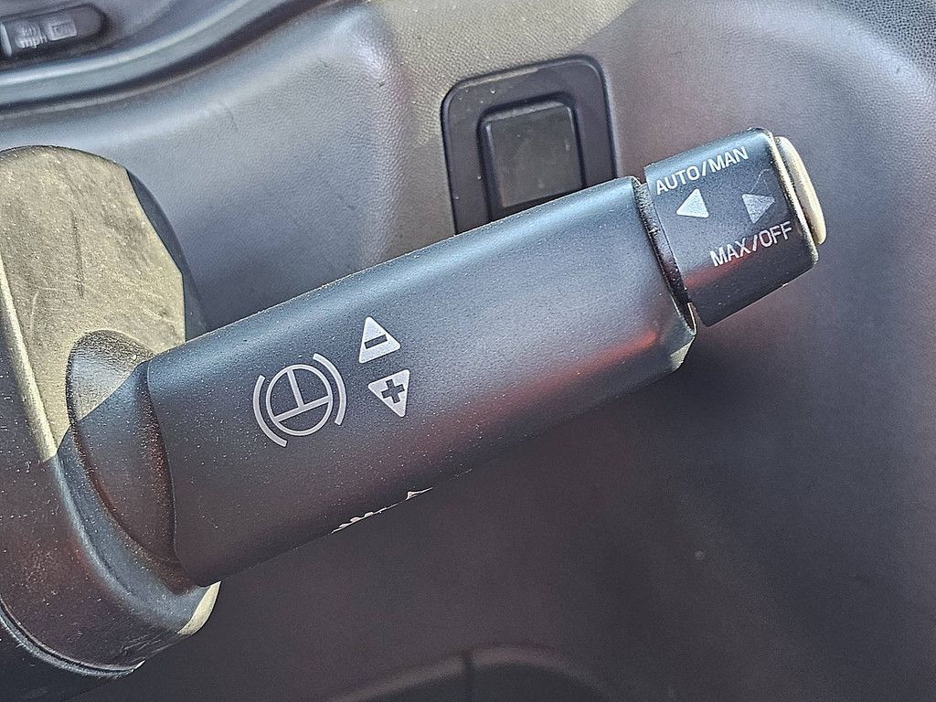 M.A.N. 18.400 TGS mega