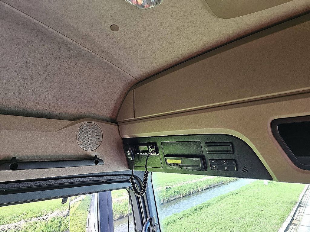 MERCEDES-BENZ ACTROS 1946 LS