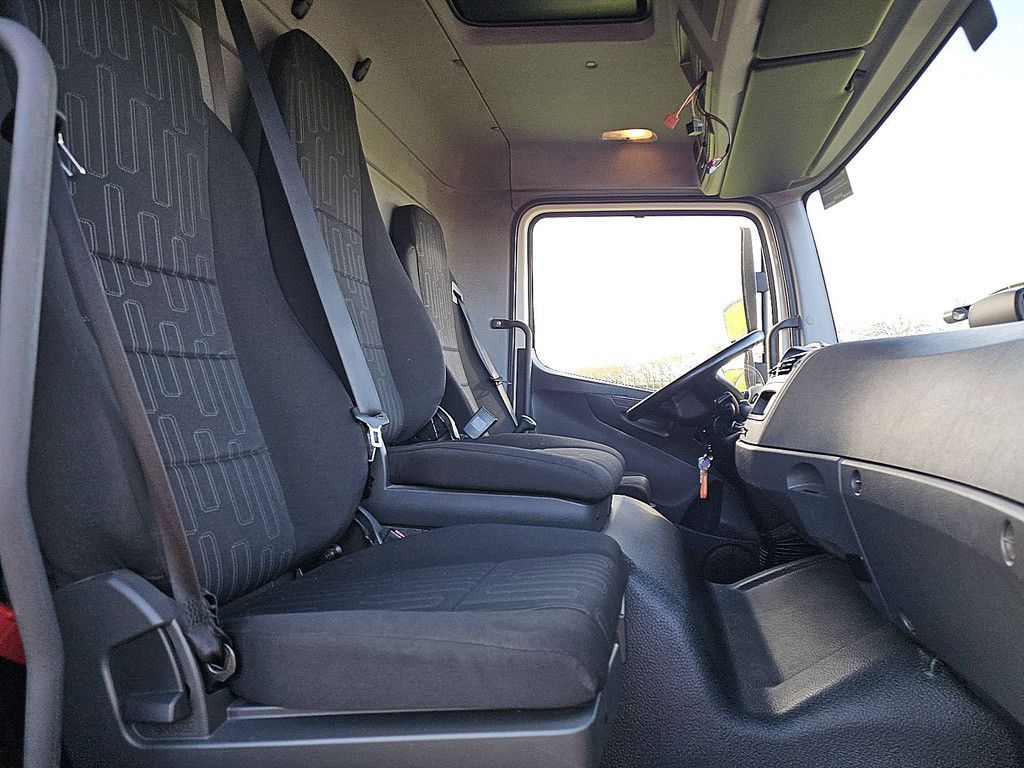 MERCEDES-BENZ ATEGO 1524 taillift airco
