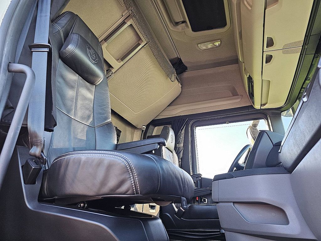 SCANIA S540 nb night a/c alcoa's