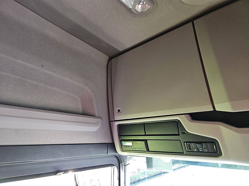 SCANIA S540 nb night a/c alcoa's