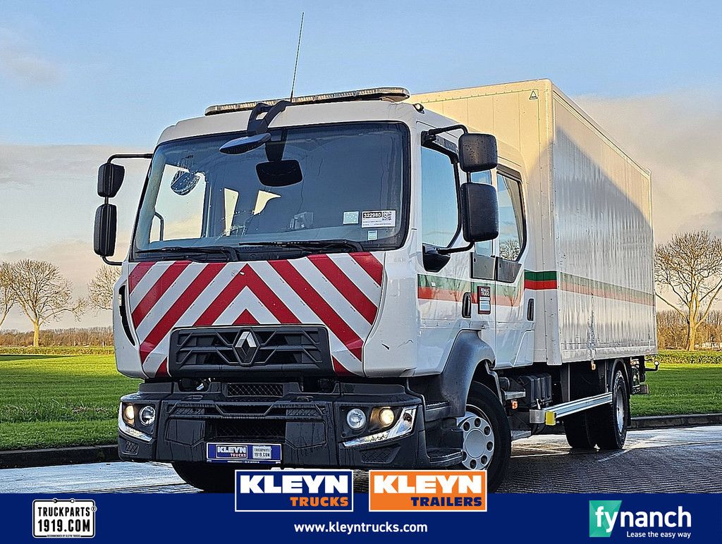 RENAULT MIDLUM D12