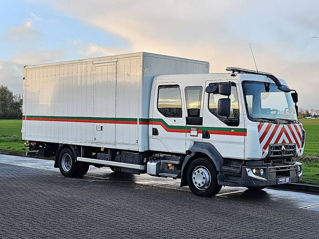RENAULT MIDLUM D12
