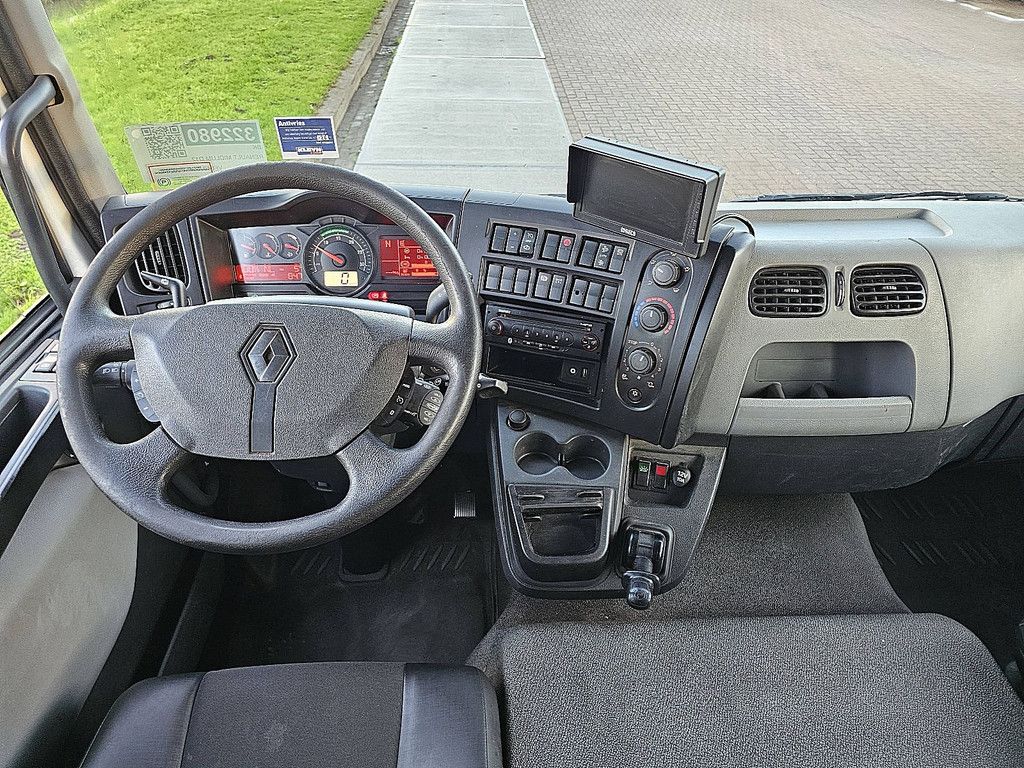 RENAULT MIDLUM D12