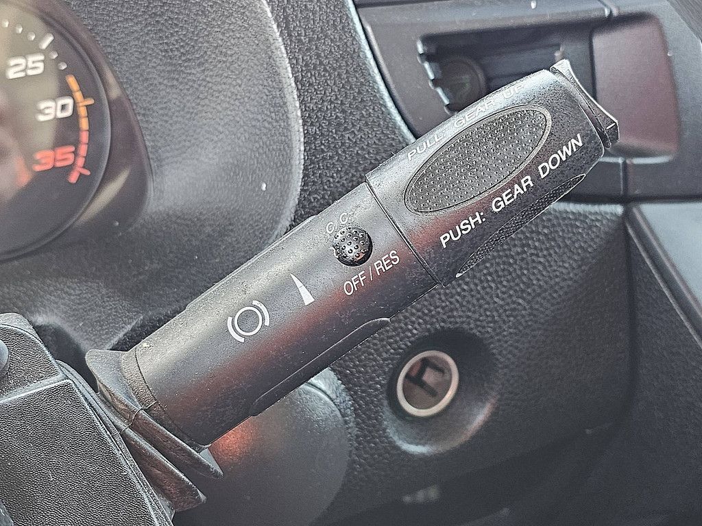 IVECO 80E21 EUROCARGO