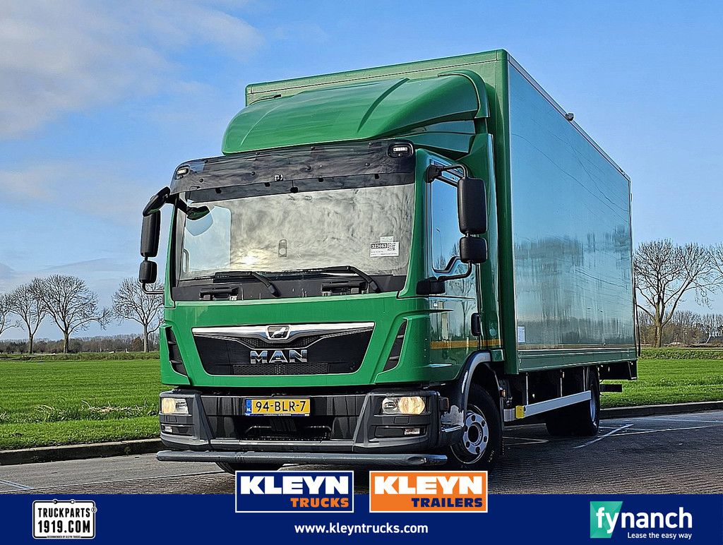 M.A.N. 10.190 TGL