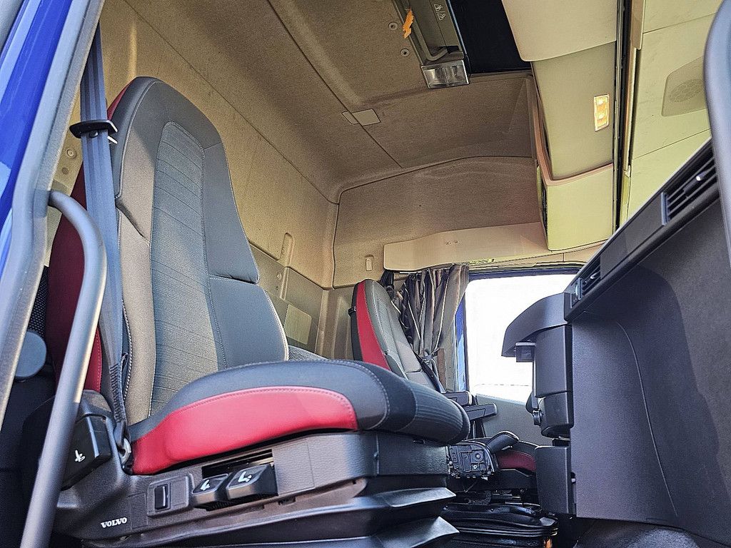 VOLVO FH 420 lng gas