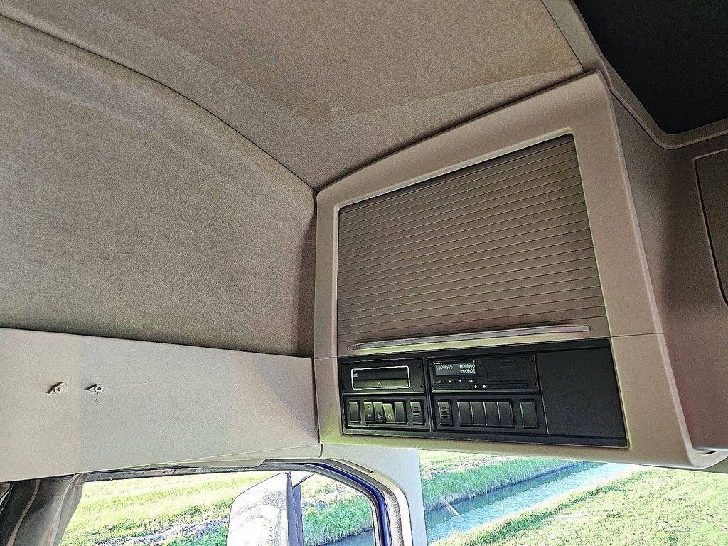 VOLVO FH 420 lng gas