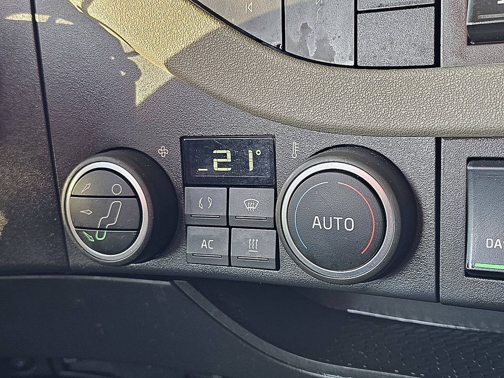 VOLVO FH 420 lng gas