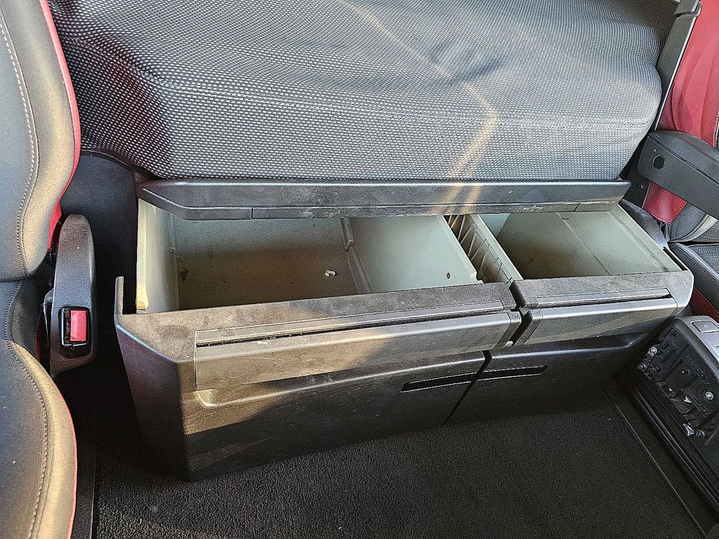 VOLVO FH 420 lng gas