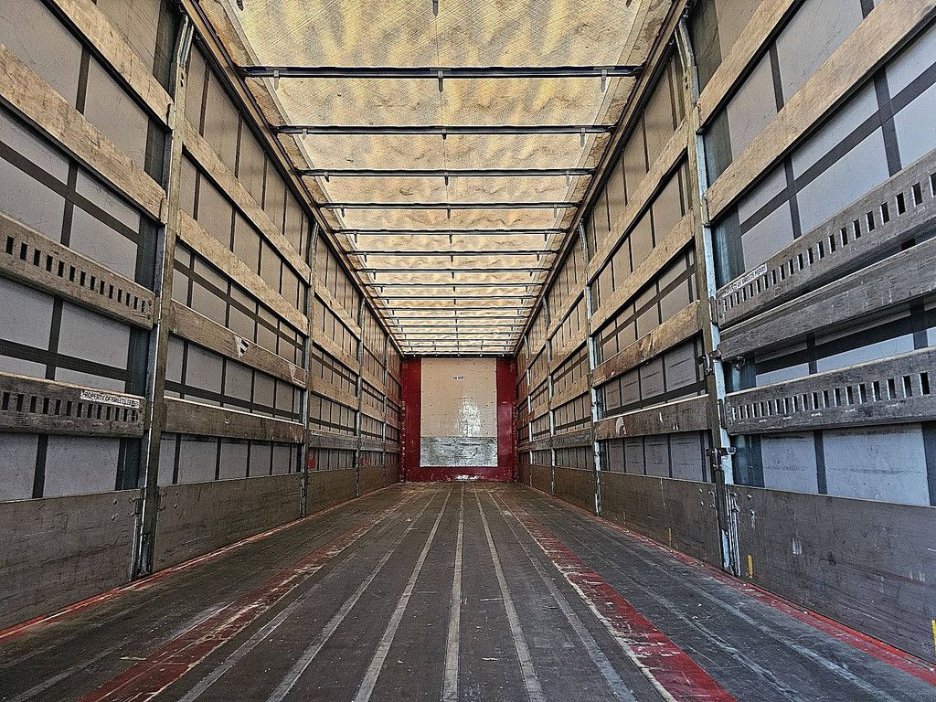 PACTON TXD34 hh vloer apk 6-2020