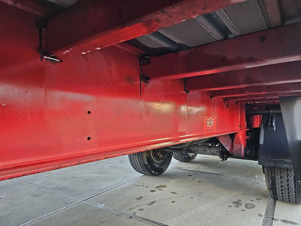 PACTON TXD34 hh vloer apk 6-2020