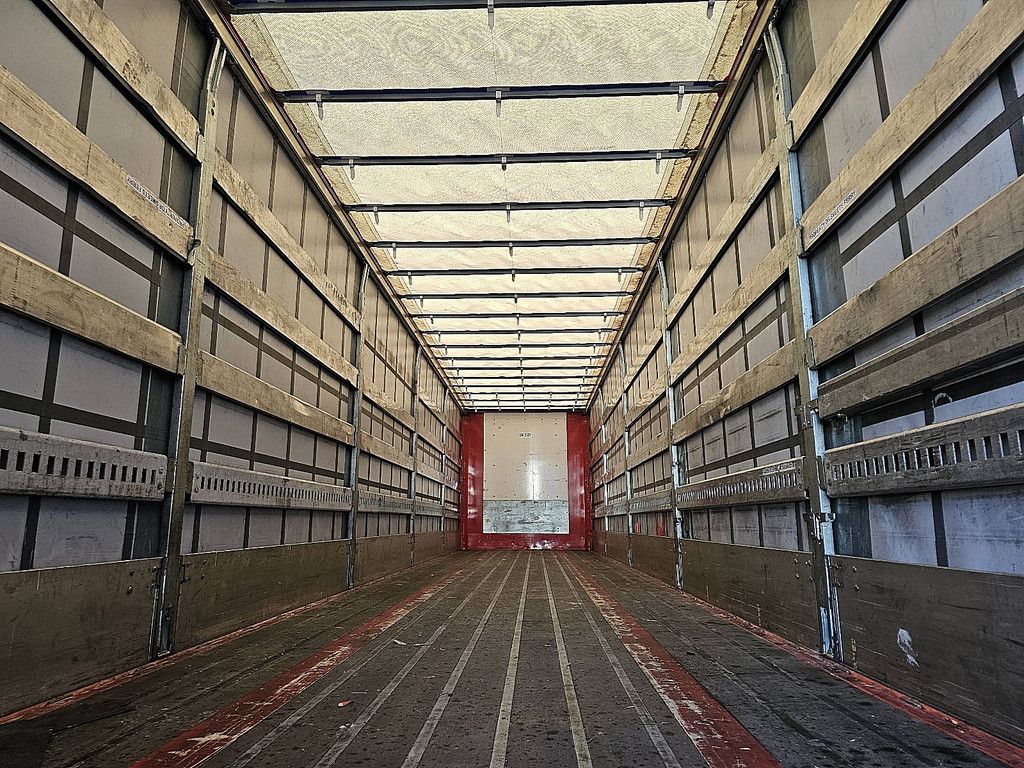 PACTON TXD34 hh vloer apk 10-2020