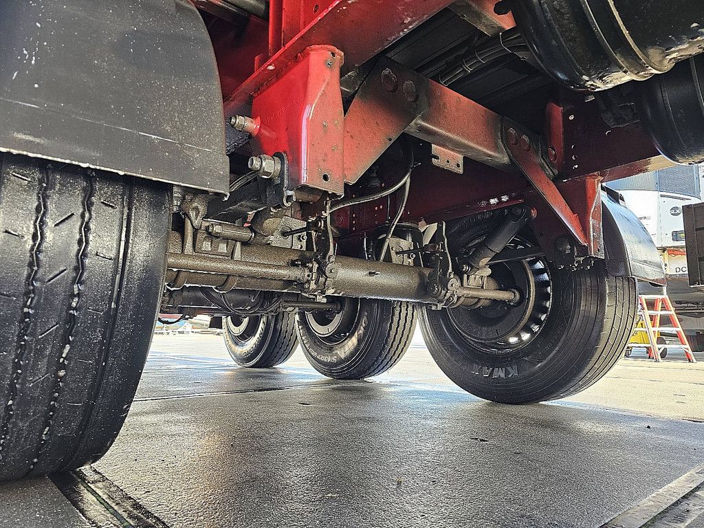 PACTON TXD34 hh vloer apk 10-2020