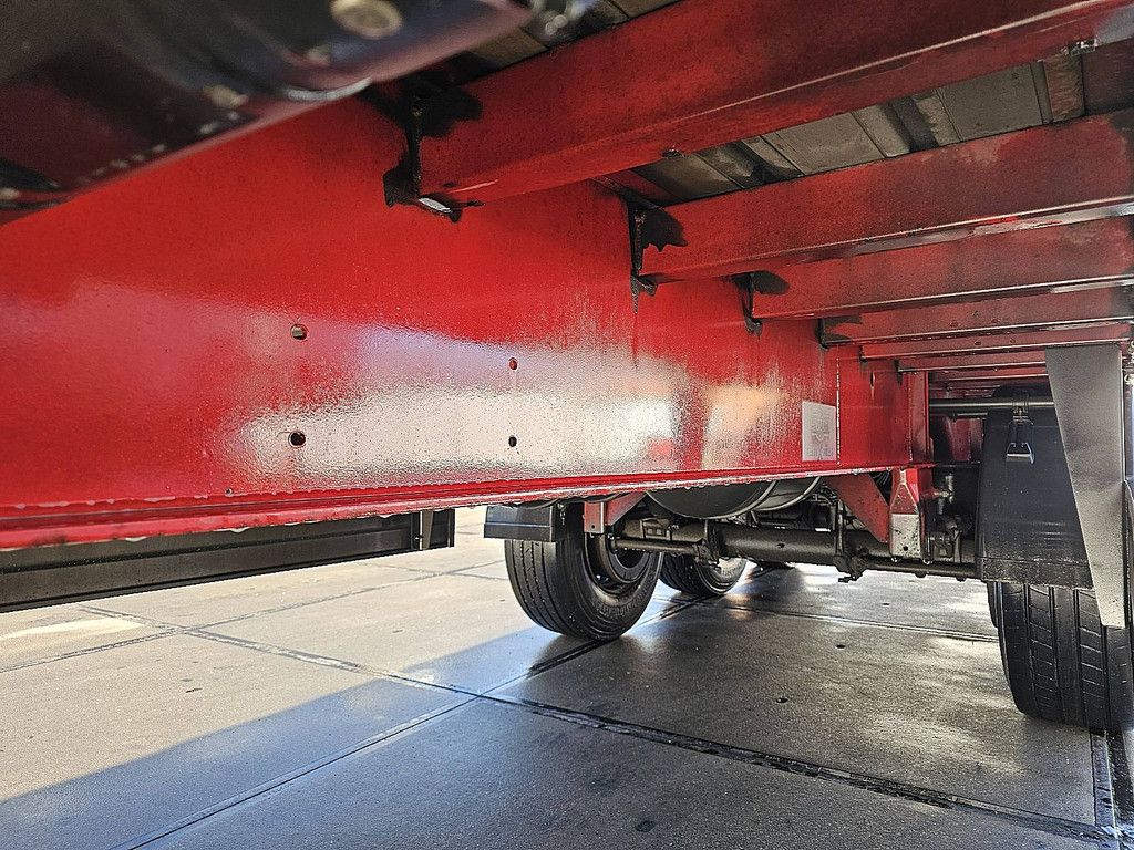 PACTON TXD34 hh vloer apk 10-2020