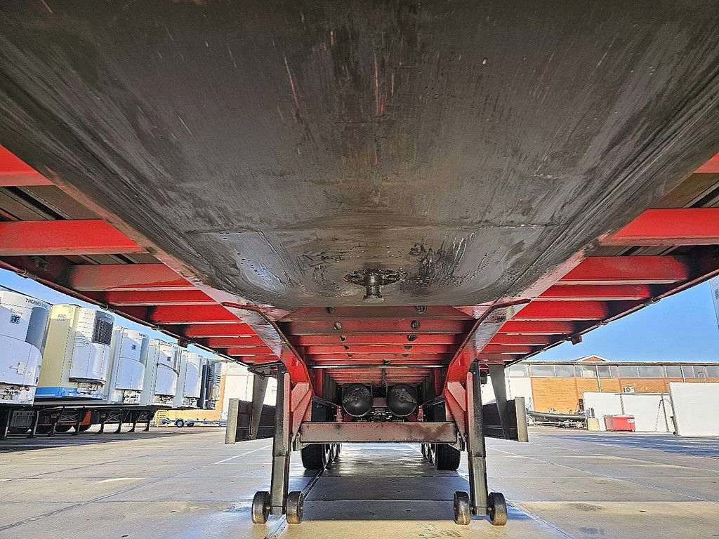 PACTON TXD34 hh vloer apk 10-2020