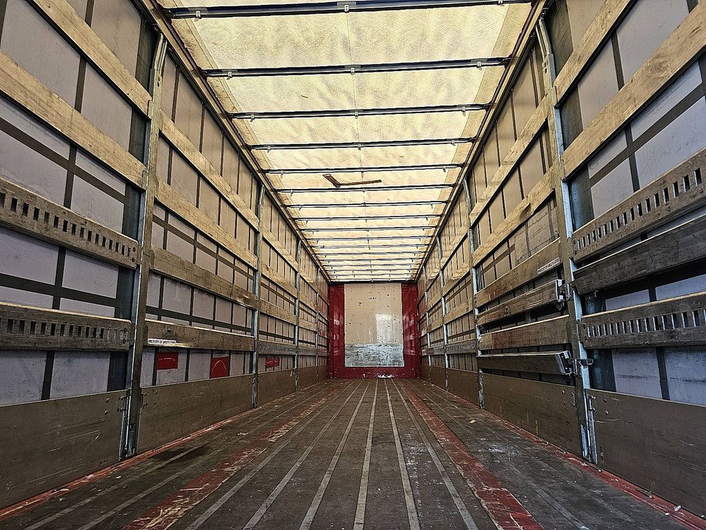 PACTON TXD34 hh vloer apk 11-2020