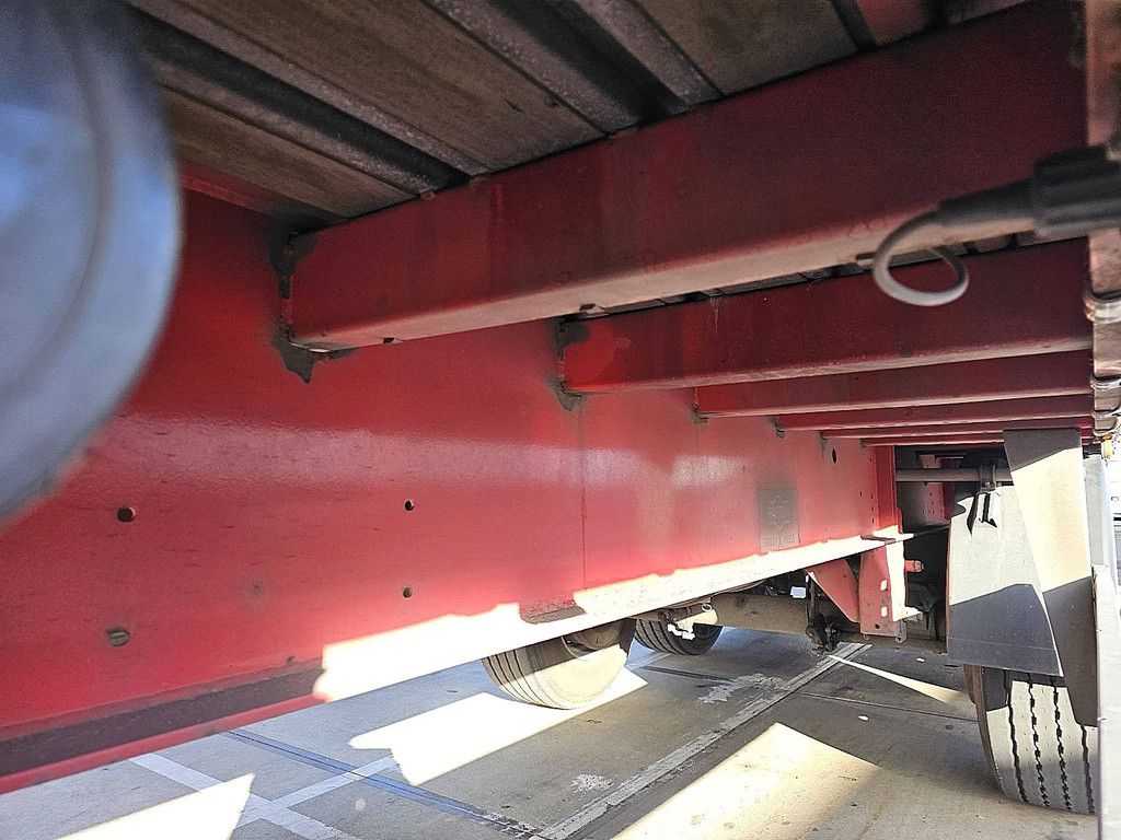 PACTON TXD34 hh vloer apk 11-2020