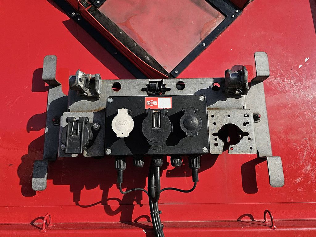 PACTON TXD34 hh vloer apk 11-2020