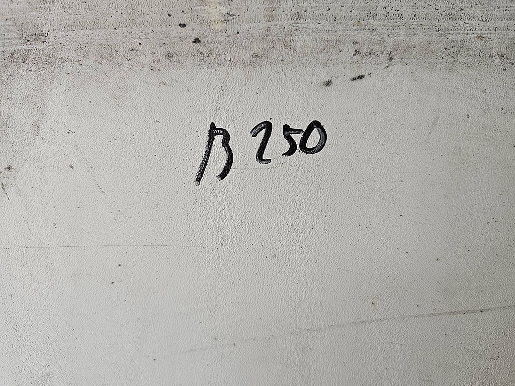 LANGENDORF SDT27/27 DOUBLE DECK