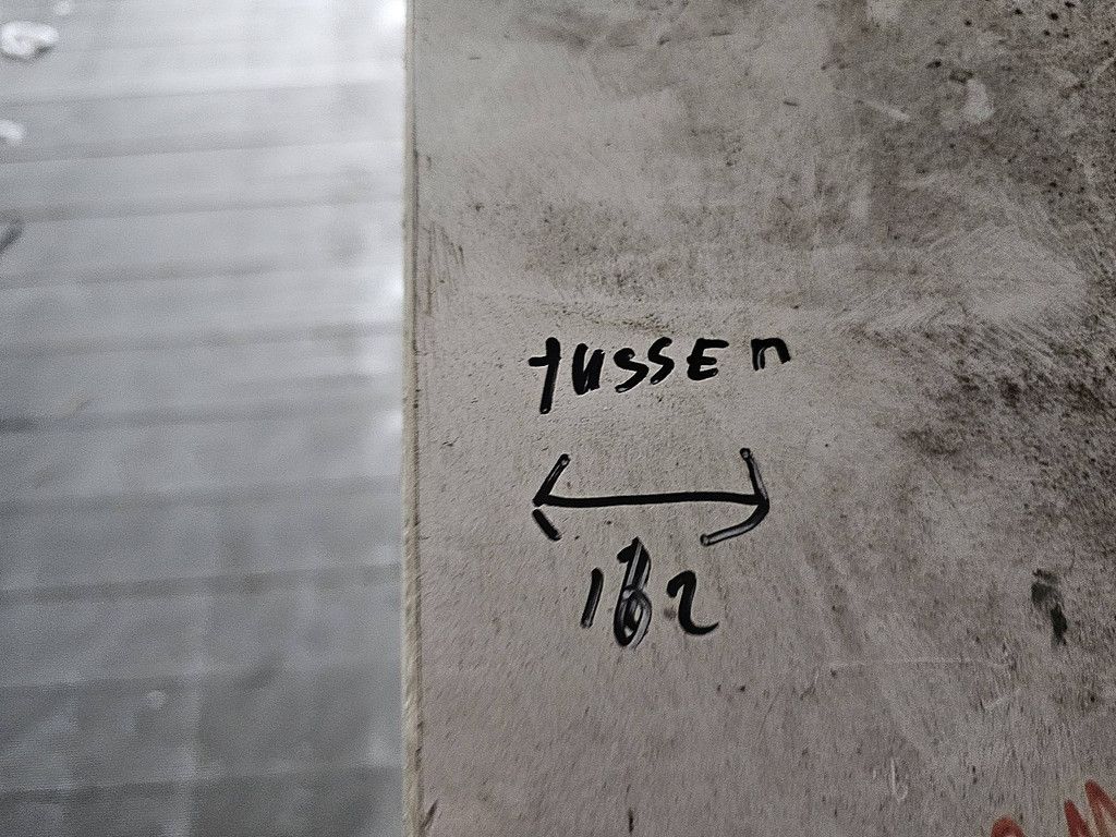 LANGENDORF SDT27/27 DOUBLE DECK