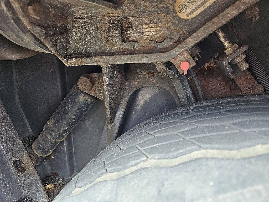 LANGENDORF SDT27/27 DOUBLE DECK