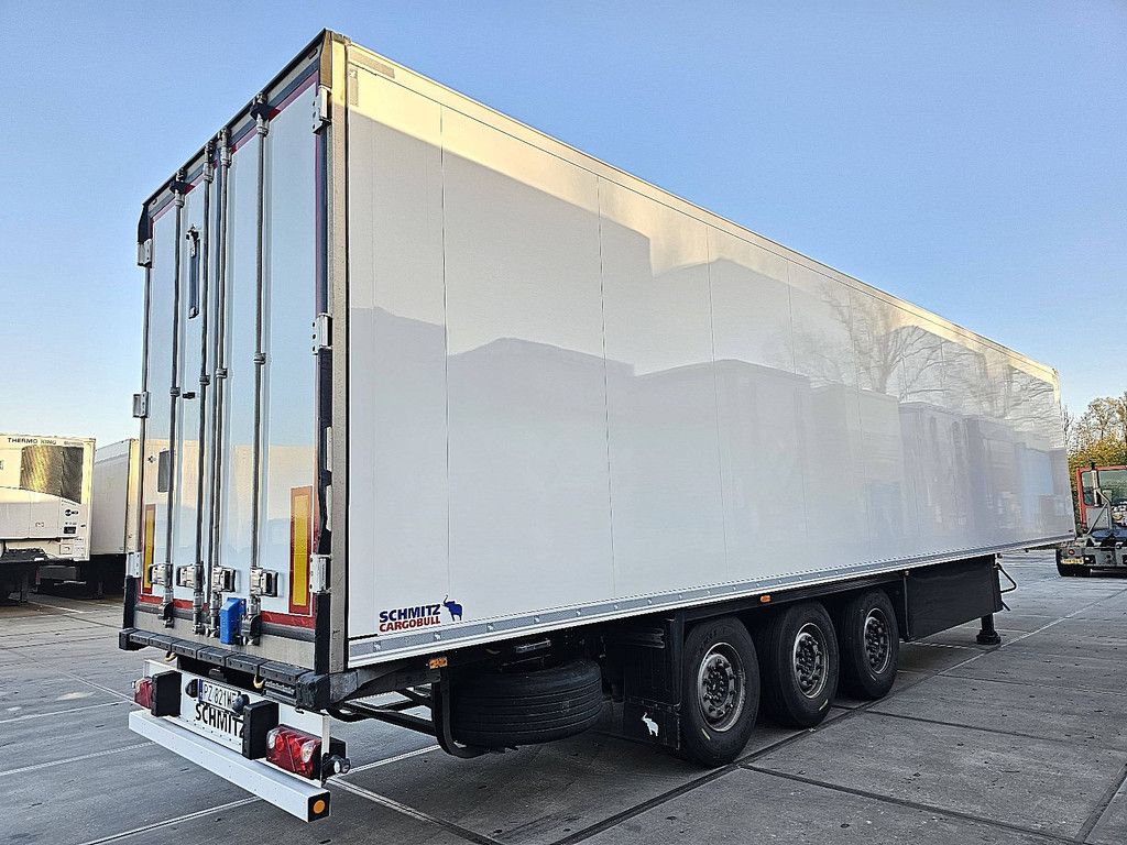 SCHMITZ SKO 24/L 13.4 FP 65 thermoking slxi300