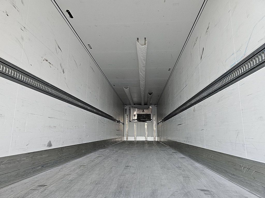 SCHMITZ SKO 24/L 13.4 FP 65 thermoking slxi300